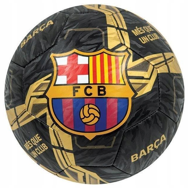 Piłka nożna fc barcelona lightning r.5