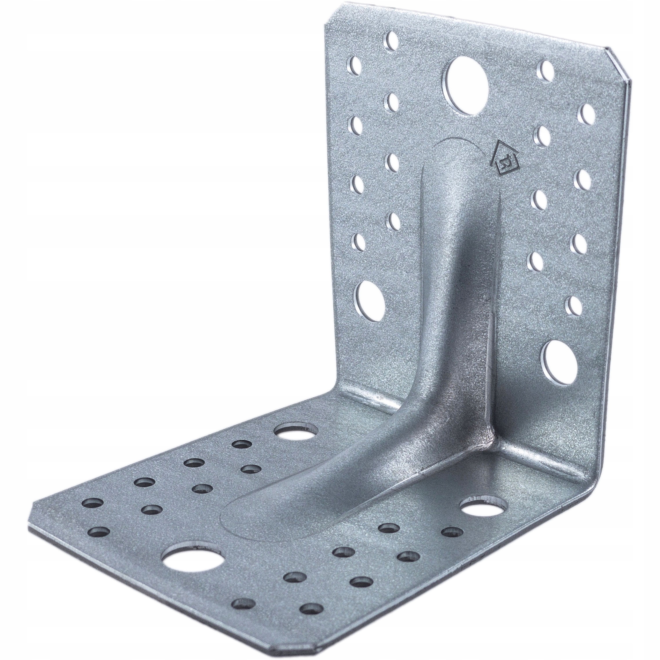 

Łącznik Kątownik Ciesielski 105x105x90x2,0mm KP2/2