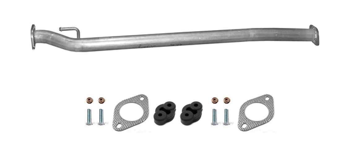 Kia Sportage 2.0 CRDi (2004-2010) Trubka