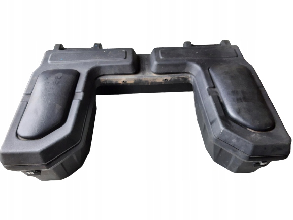 КОРОБКА ДЛЯ ХРАНЕНИЯ CECTEK QUADRIFT 500