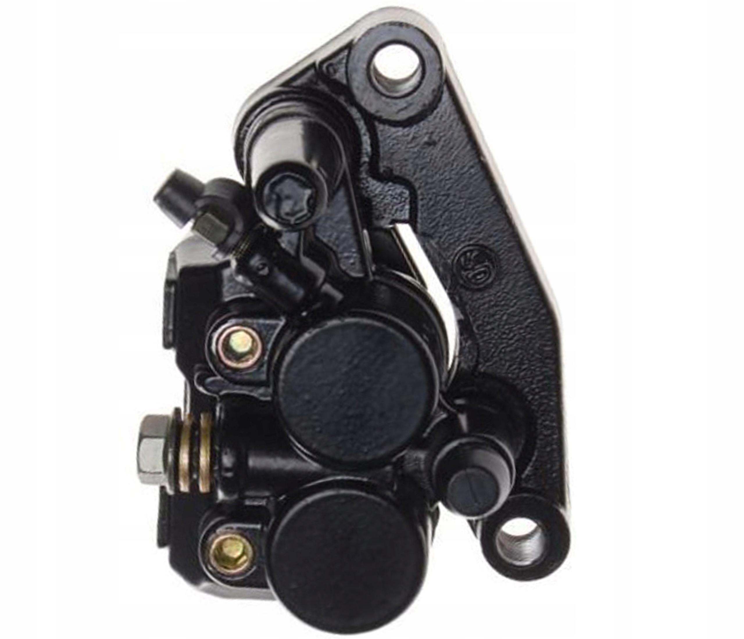 3543543546666 - ROMET hogar 900 Arkus Router A500 4T гальмівний супорт