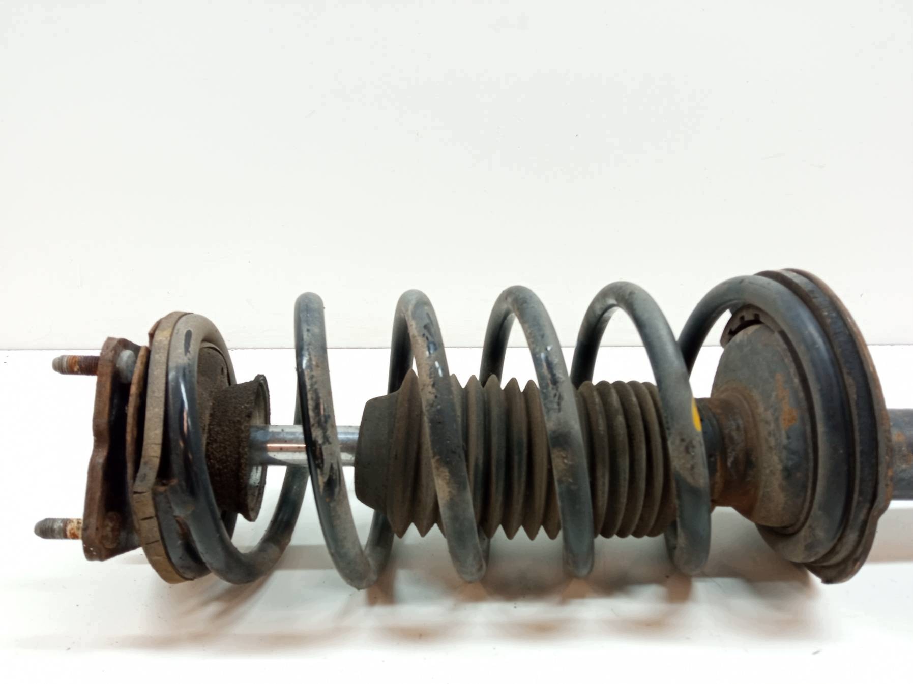 shock absorber left front 3.5 B 252 KM 2A21006B Mazda CX-9 and