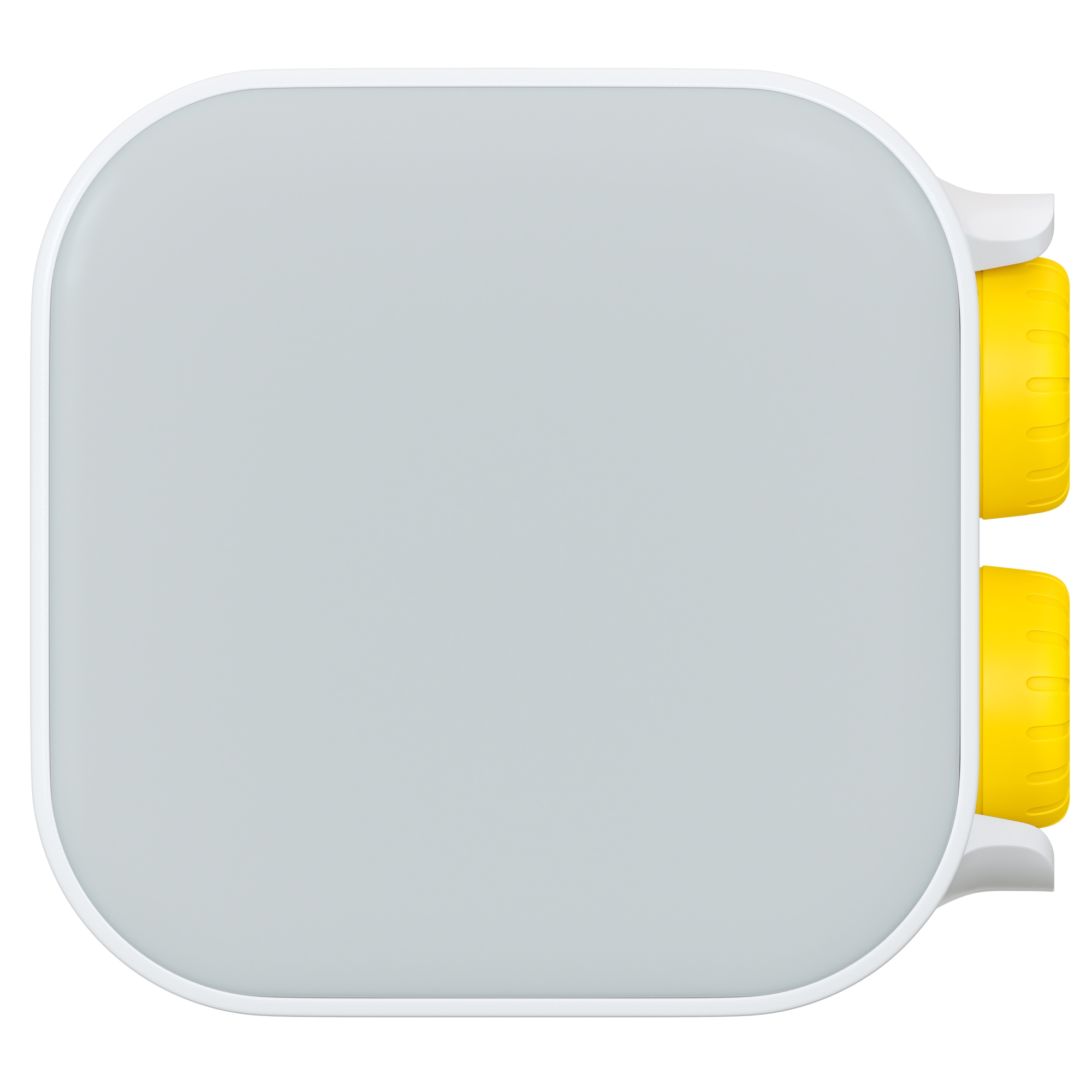 Newell Lampa Led Rgb Cutie Pie biała