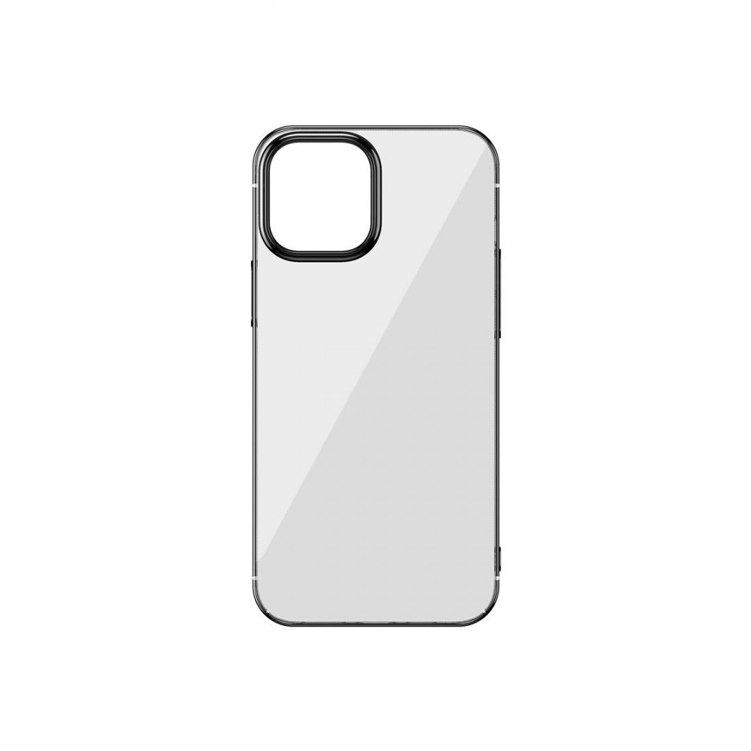 

Etui Baseus Glitter Phone Case do iPhone 12 Mini (