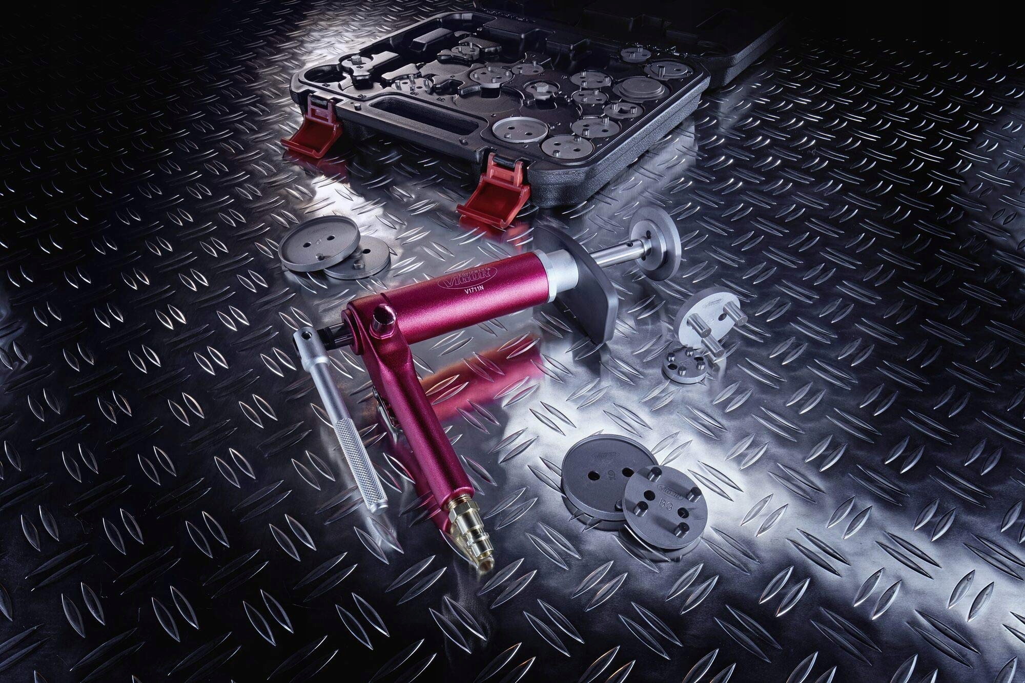 Vigor V1711N Marka Vigor