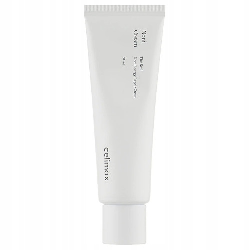 Celimax The Real Noni Energy Repair Cream 50ml Regenerační krém s noni pro energii a obnovu pleti 50 ml
