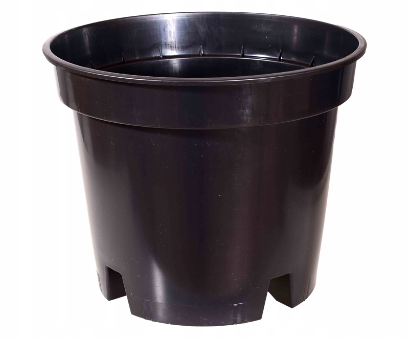 Kvetináč na pestovanie čučoriedok 26/21 cm 7,5 l 100 ks