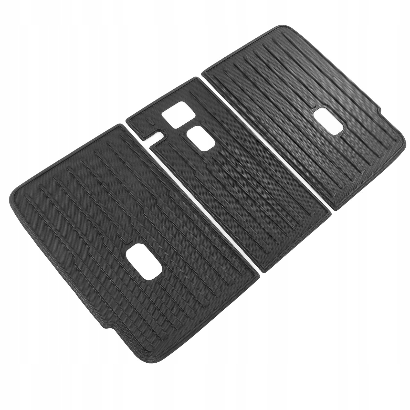 Osłona na oparcie siedzenia tylnego do Tesla Model Y 2020-2023 Typ mata ochronna