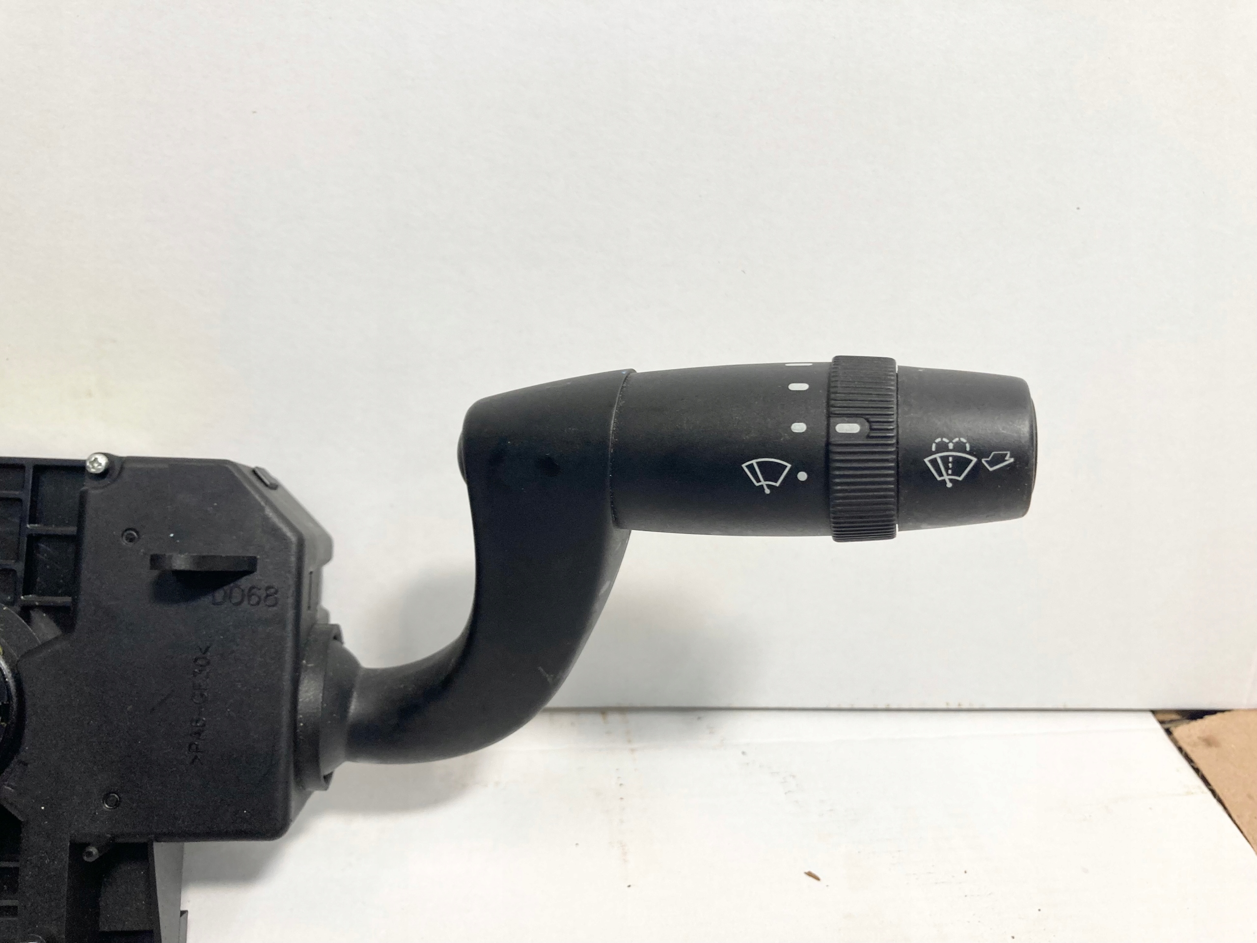DUCATO JUMPER BOXER 14- switch switch of the lights ROGI below steering wheel,