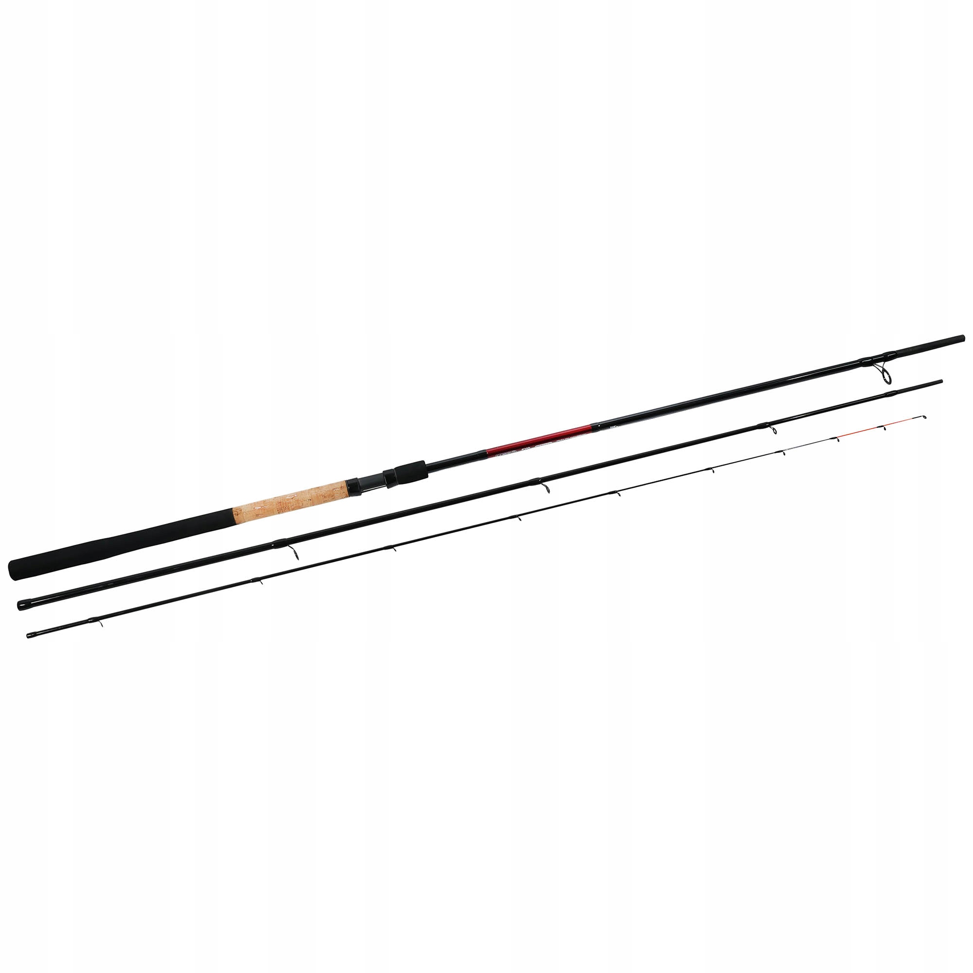 Prut Zemex Spider Plotie Pstruhy Z-10 702xul 7 ft m 0,3-5 g