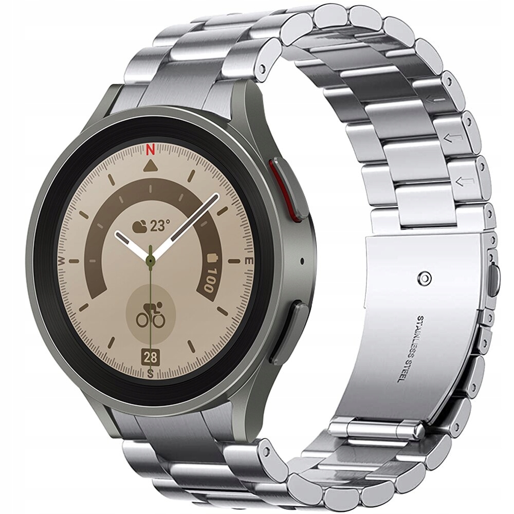 

Bransoleta Pasek do,SAMSUNG Galaxy Watch 4/5/5 Pro