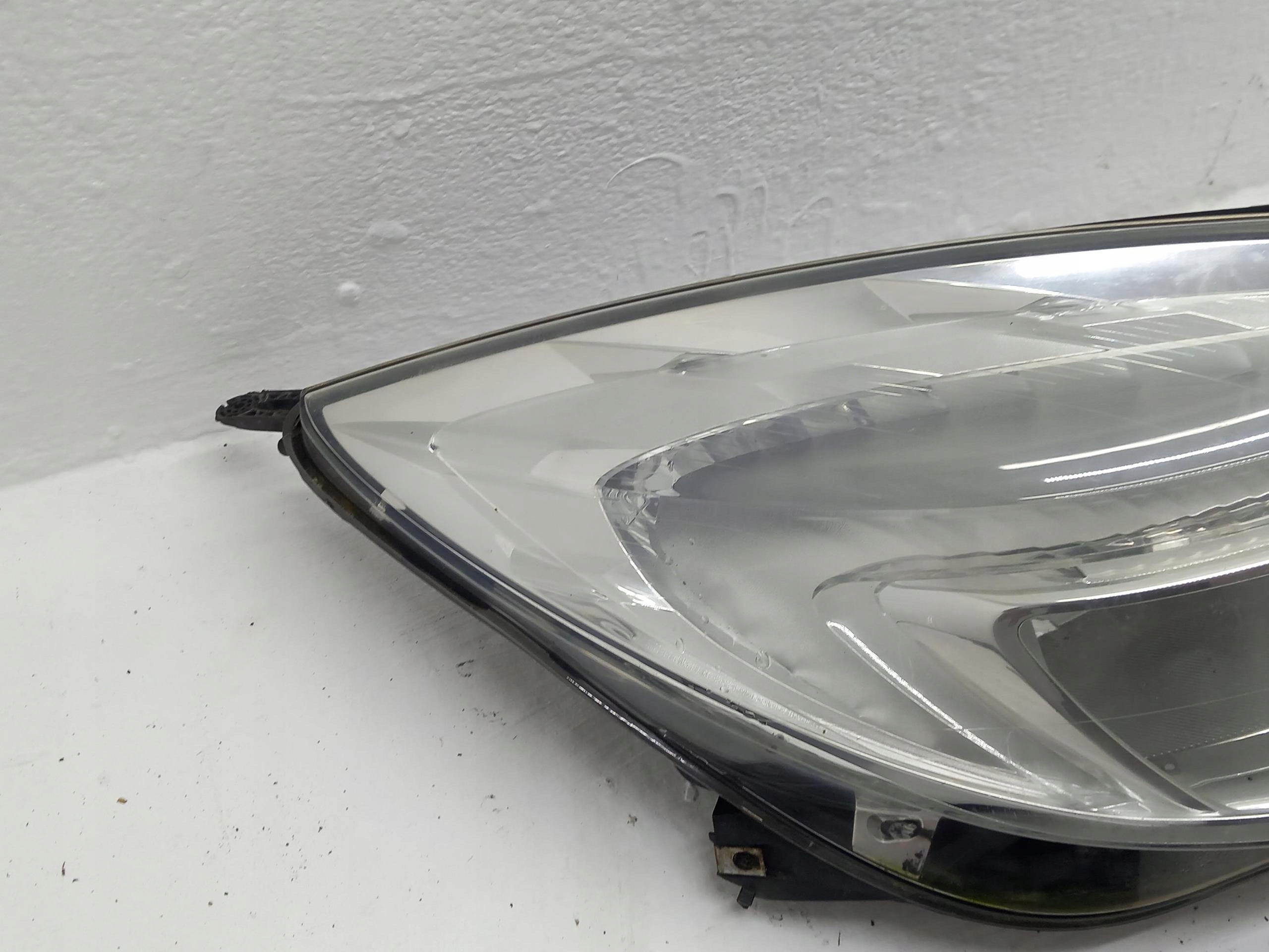 light complete right front OPEL INSIGNIA A 22831927 08-14 EU