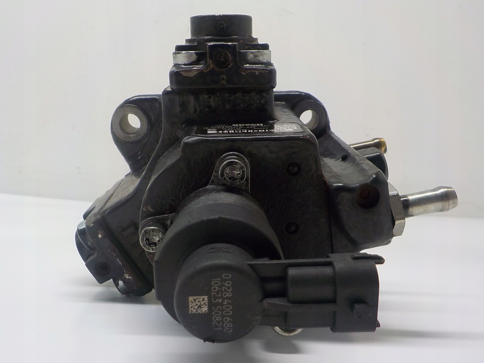 OPEL 2.0 CDTI A20DTH POMPA WTRYSKOWA 0445010193 Typ samochodu Samochody osobowe