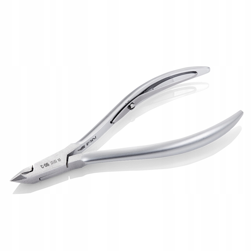 Nghia exportní kleště na kůžičku C-06 jaw 16 (7 mm)