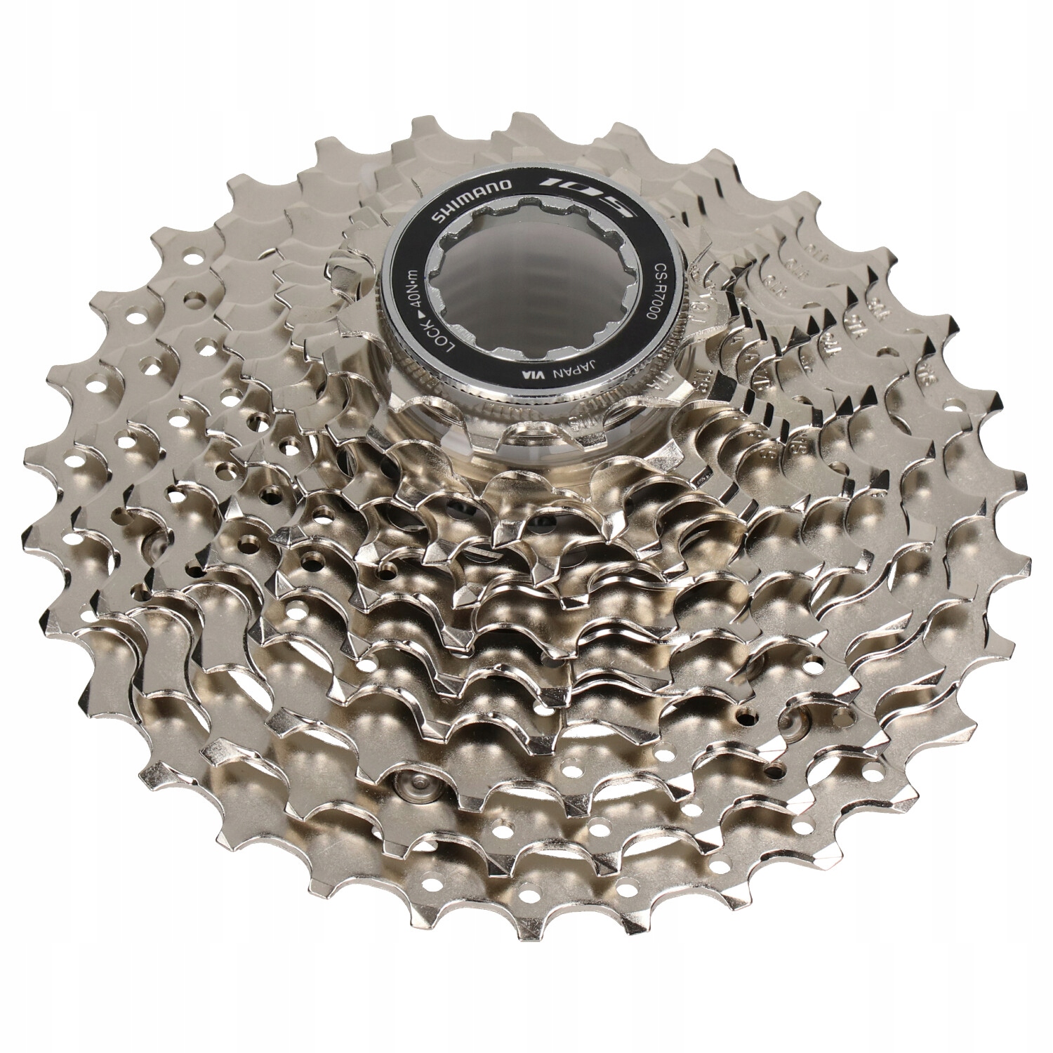 

Shimano CS-R7000 Kaseta 11s 105 11-30