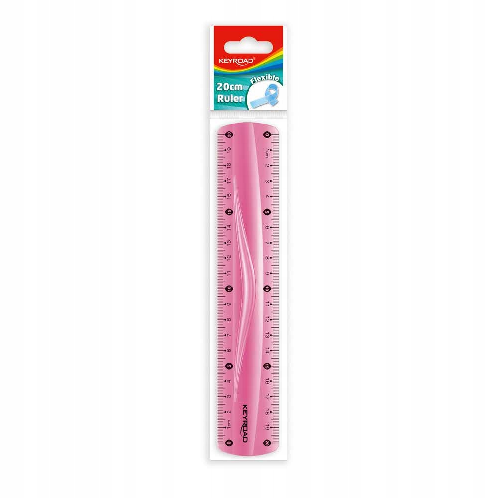 

Linika Keyroad 20 cm elastyczna
