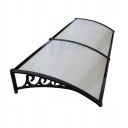 Kryt nad dvere 80 cm x 200 cm