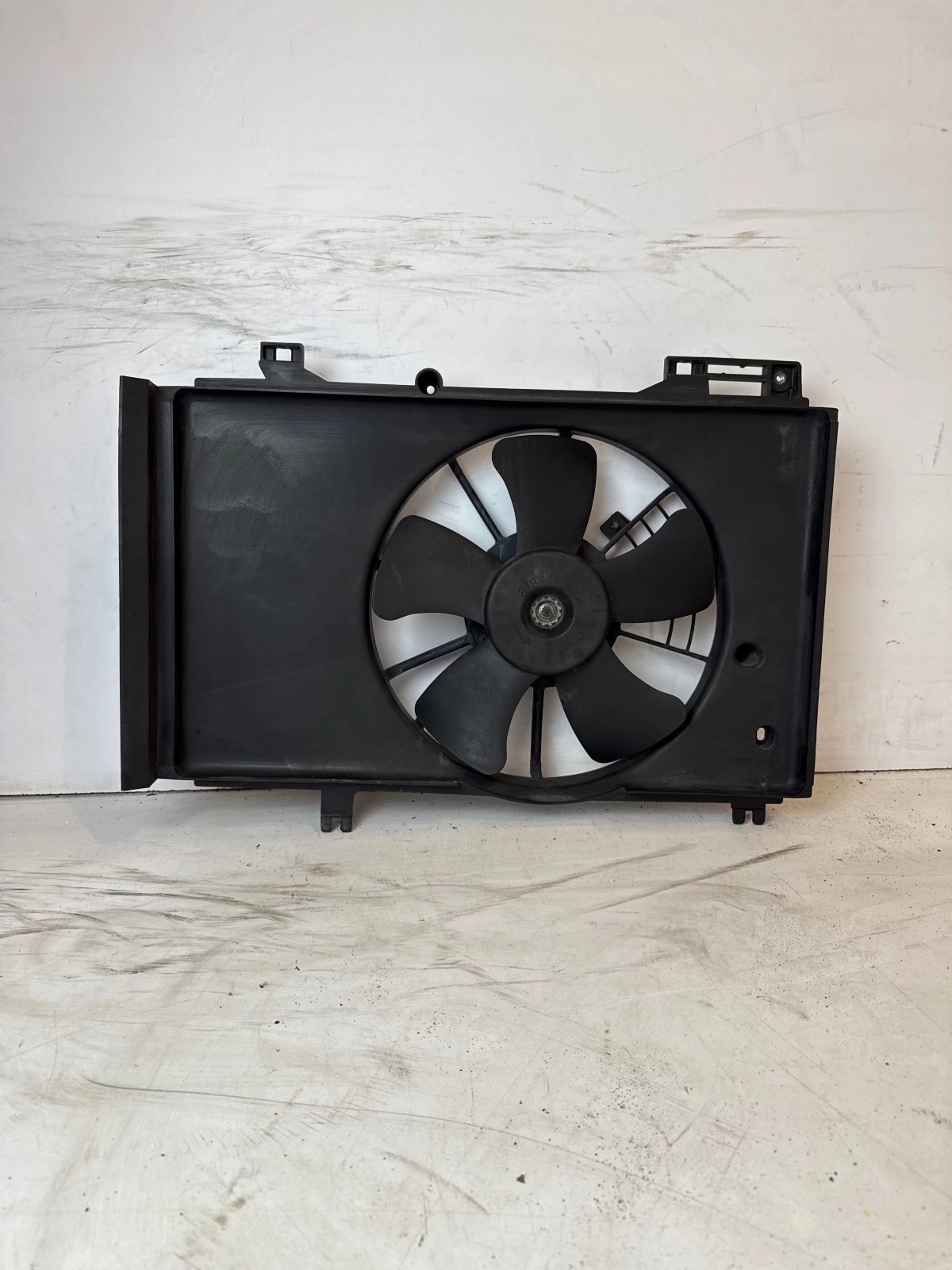 Boîte Ventilateurs Mazda 2 II DE 1.3