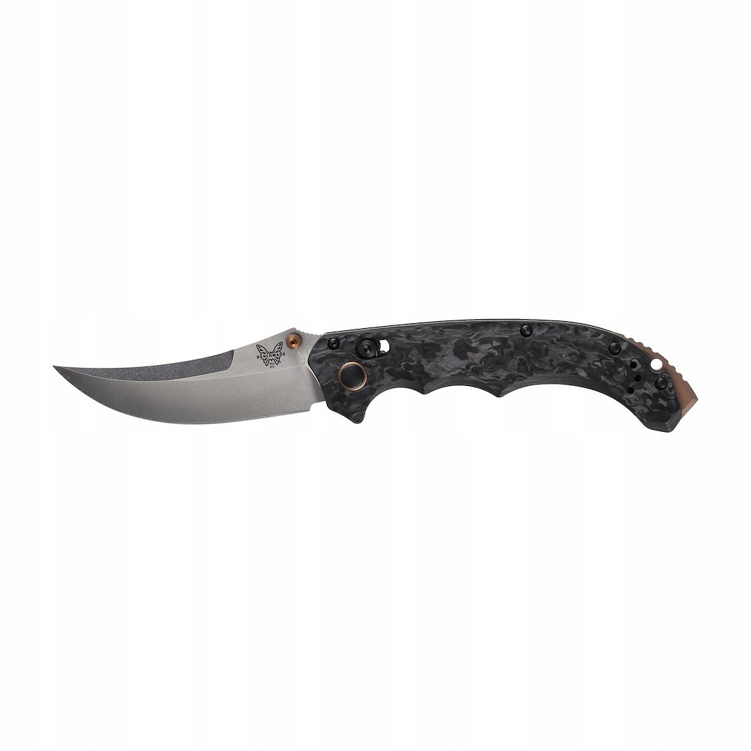 Nůž Benchmade 865-02 Mini Bedlam