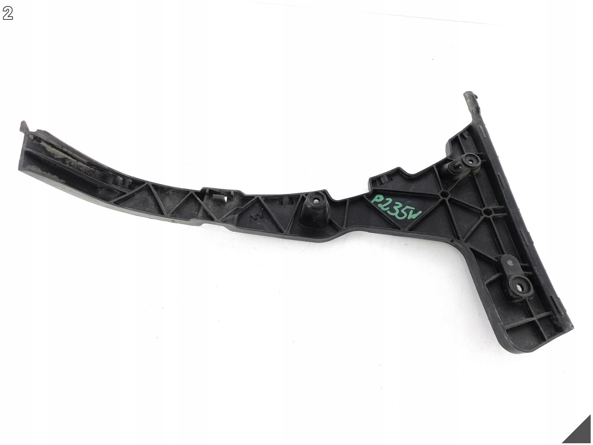 AUDI Q5 8R0 LIFT 08-16 bumper bracket holder bracket right rear part