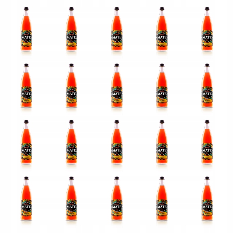 Napój Amigo Mate Mango 0,5L X20