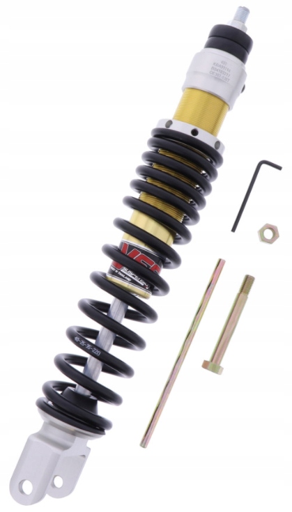 Tlmič Yss Zadná Časť Vespa Pk 80 125 82-86