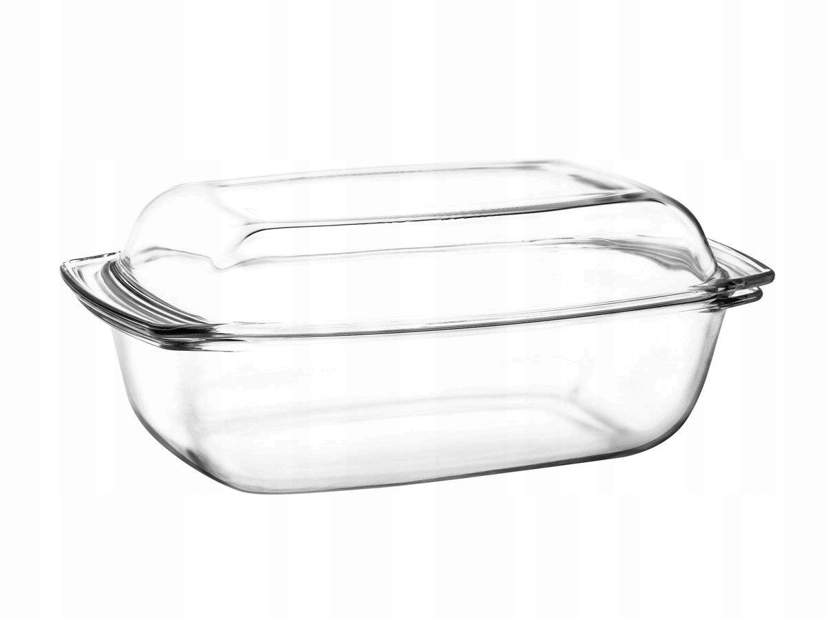 

Naczynie Żaroodporne Limpo 5,6L Florina