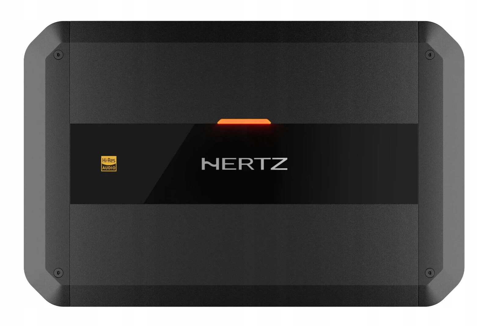 4-канальный автомобильный усилитель Hertz DP 4.300