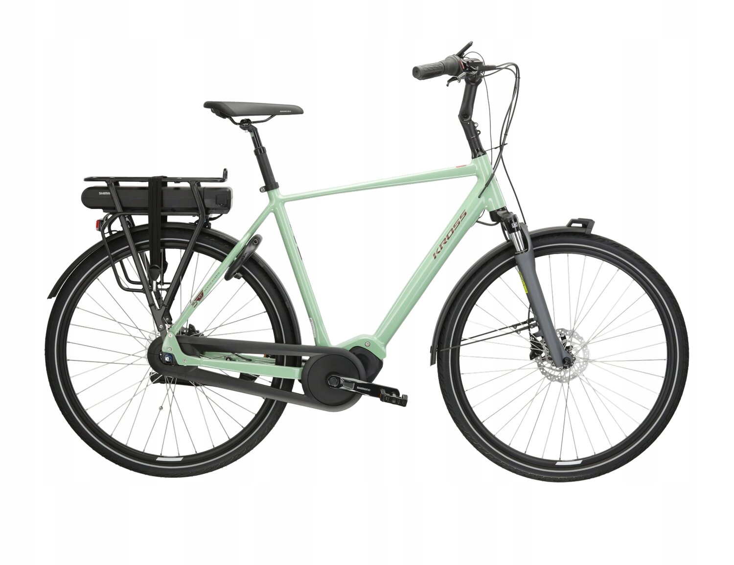 Kross Sentio Hybrid 4.0 M 28 XXL zie_bor p