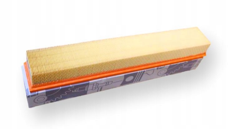 Mercedes C-klasa W203 Vzduchový filtr Originál