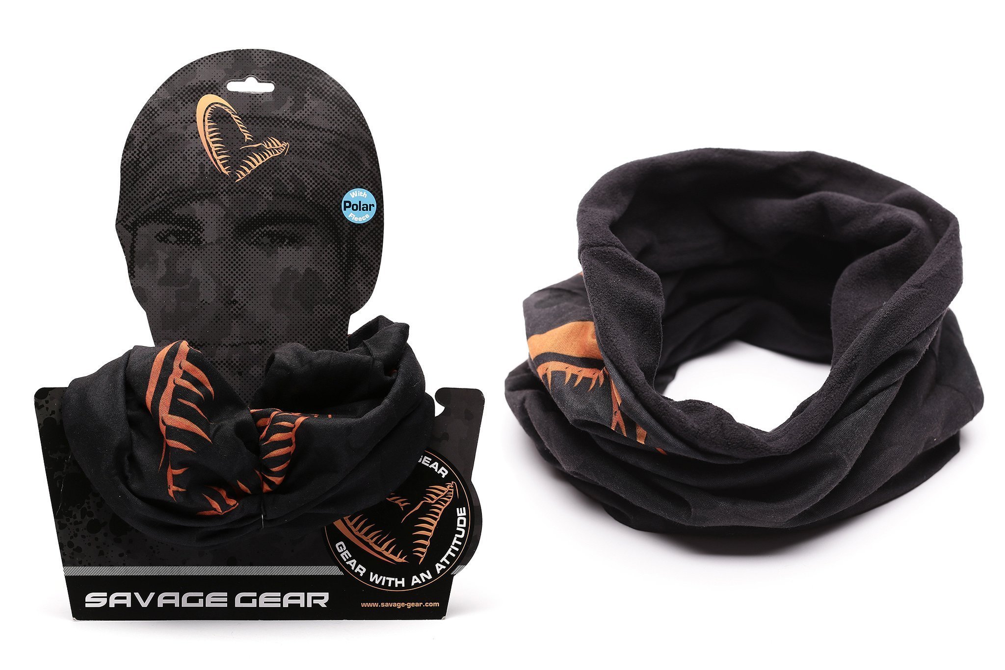 

Komin Ocieplacz Na Szyję Savage Gear