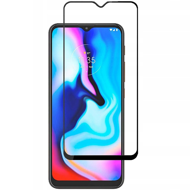 

Szkło Hartowane 5D, Szybka Do Motorola Moto E7