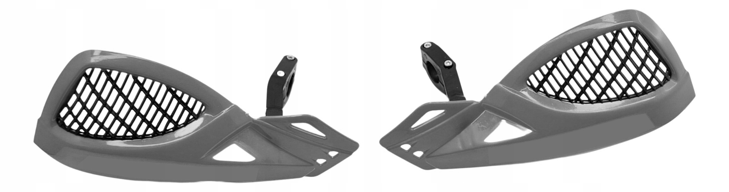 UNIWERSALNE HANDBARY OSŁONY DŁONI DO MOTOCYKLA Producent inny