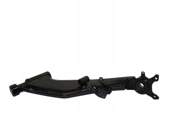 Zadný kyvný spínač čierny Rh Brp Can Am Out 570 G2 706001647