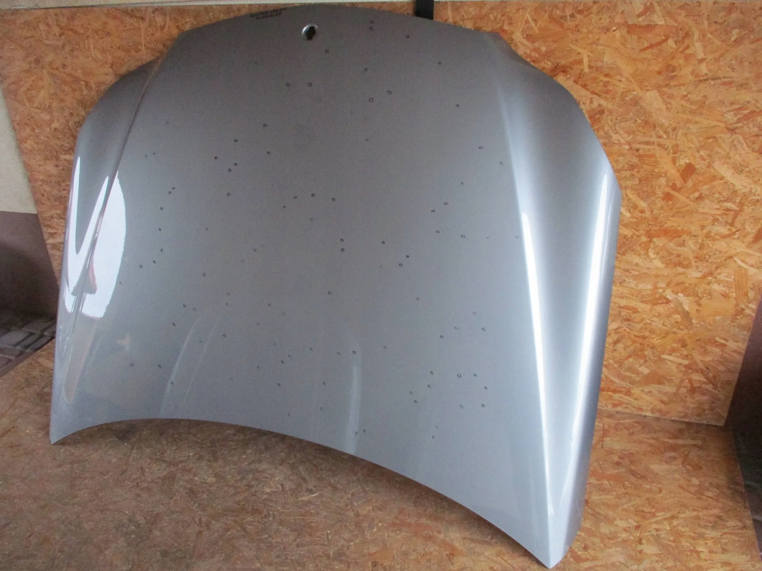 CAPOT MERCEDES E KLASA W212 LIFT