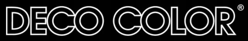 LAKIER SPRAY FARBA DO FELG SREBRNY POŁYSK Producent Deco Color