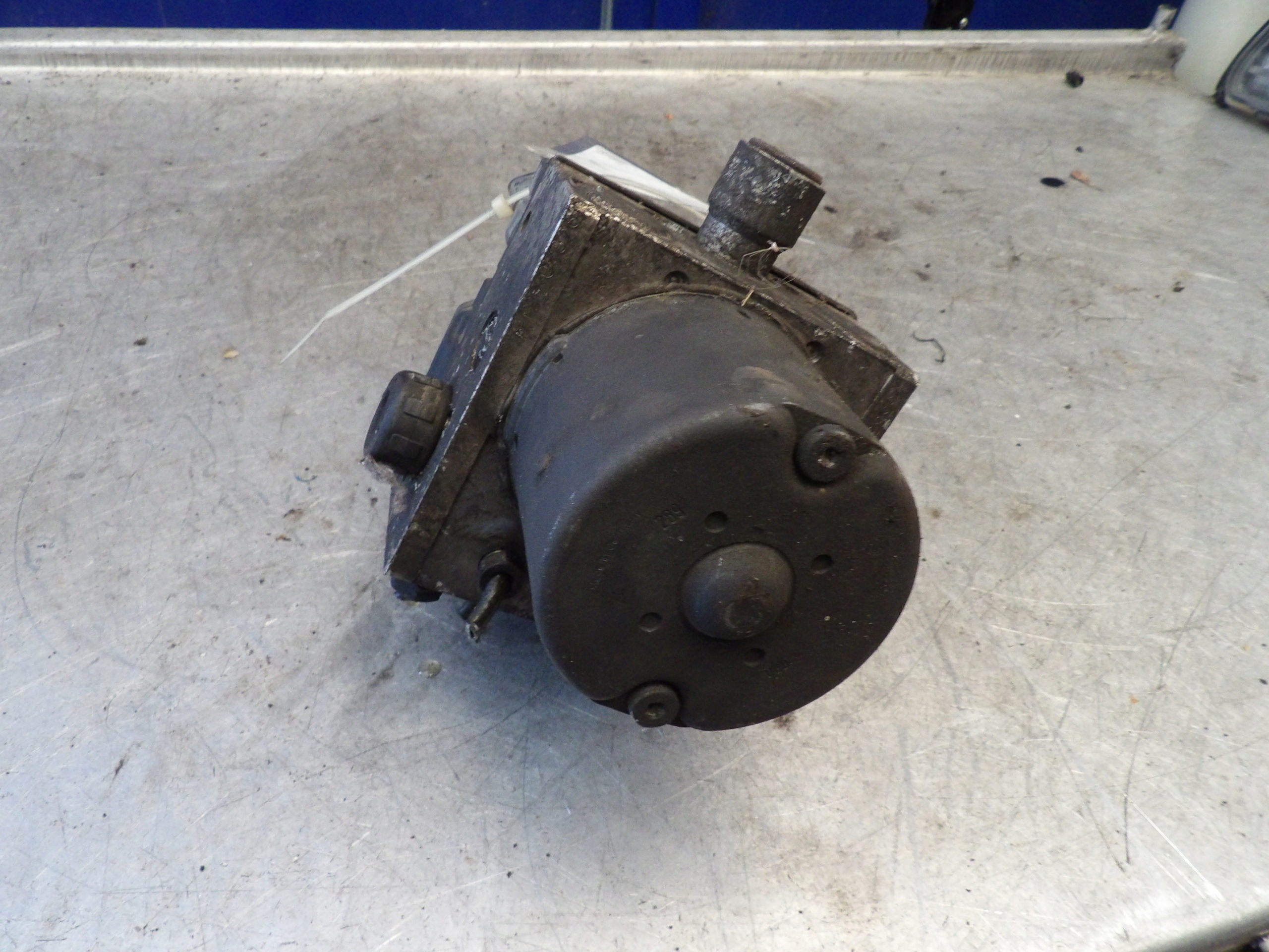 Ford Mondeo MK3 pump ABS 0265800007