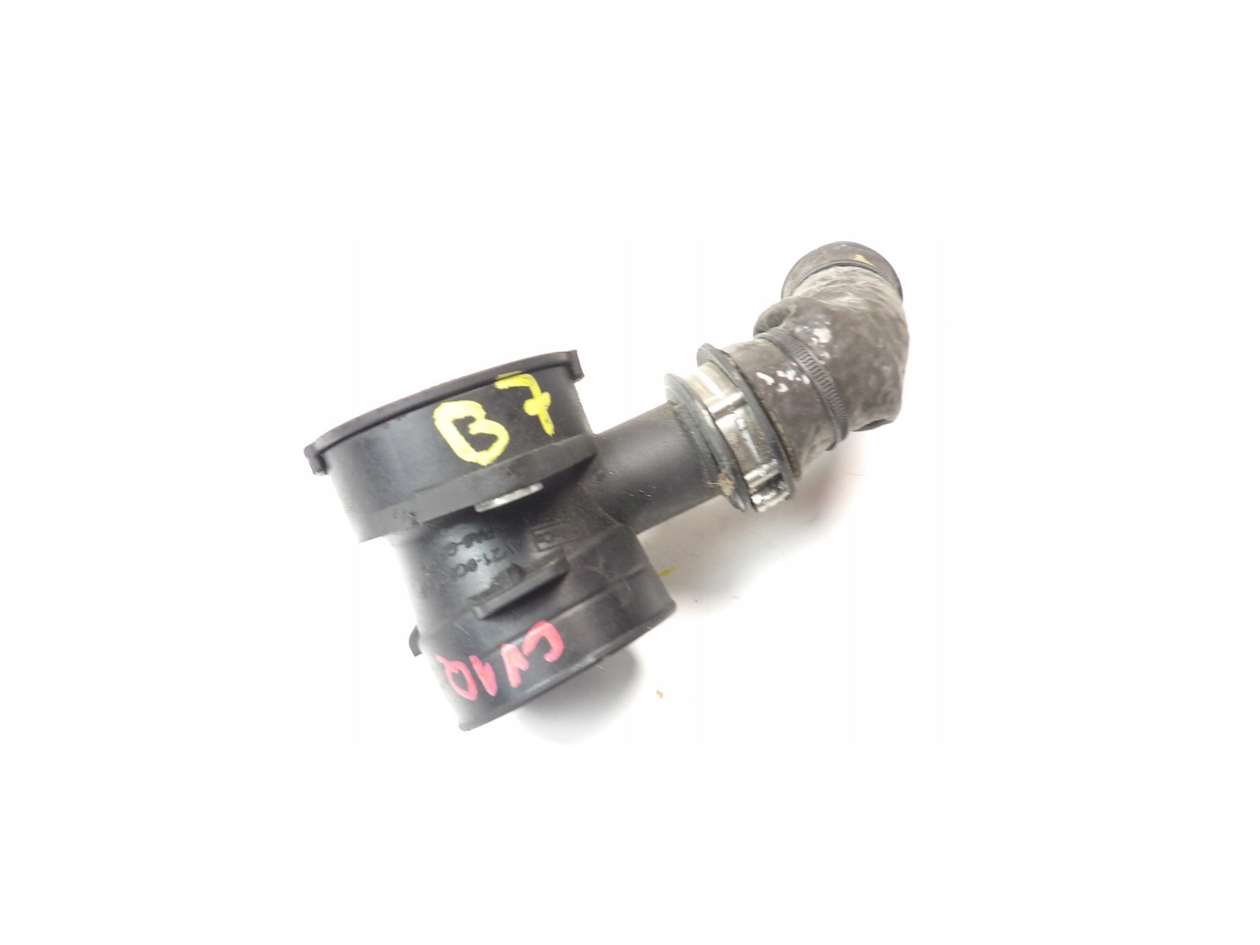 FORD FIESTA MK7 FOCUS pipe air hose 1.5