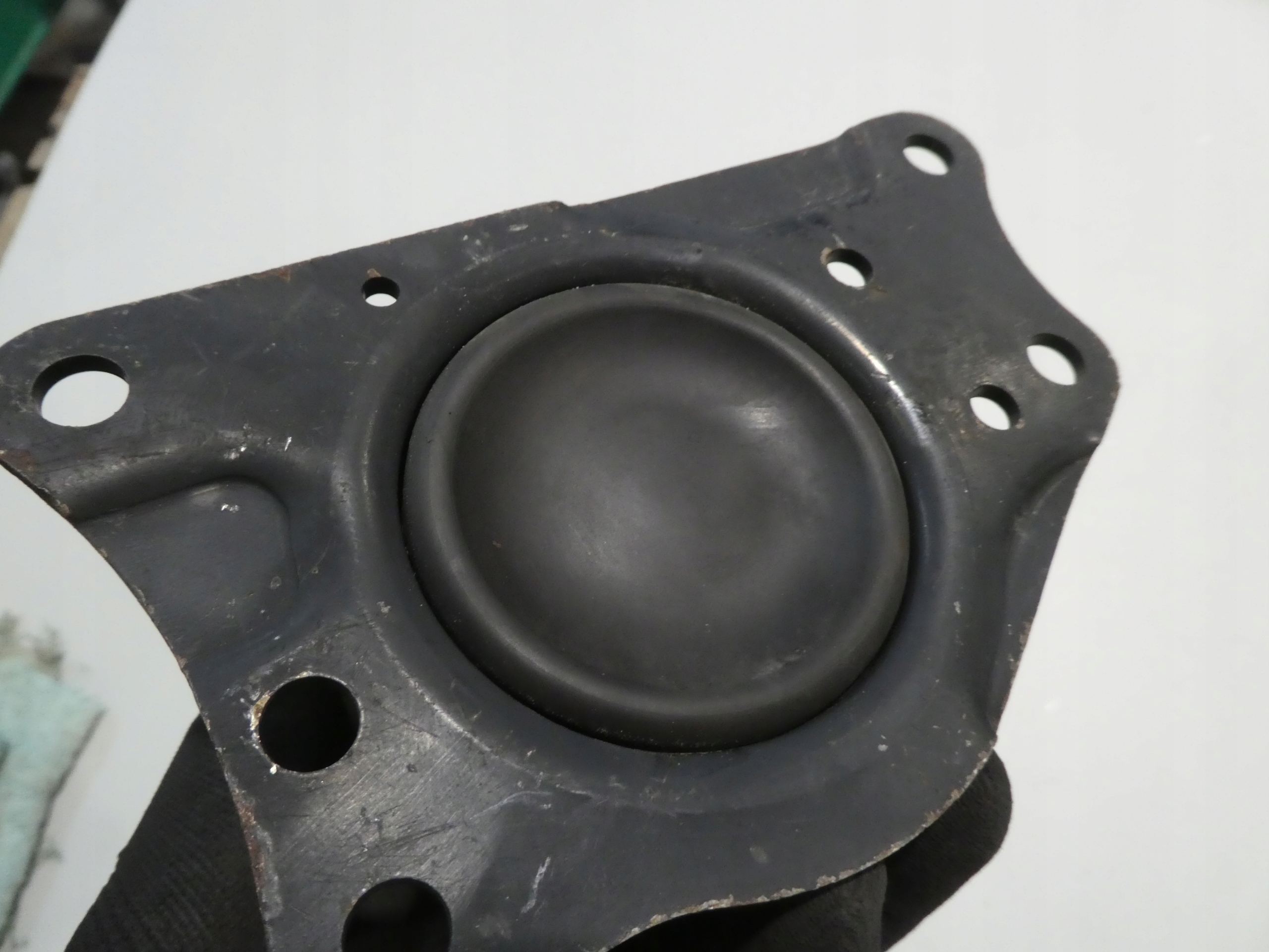 engine mount 6Q0199262 VW SEAT SKODA