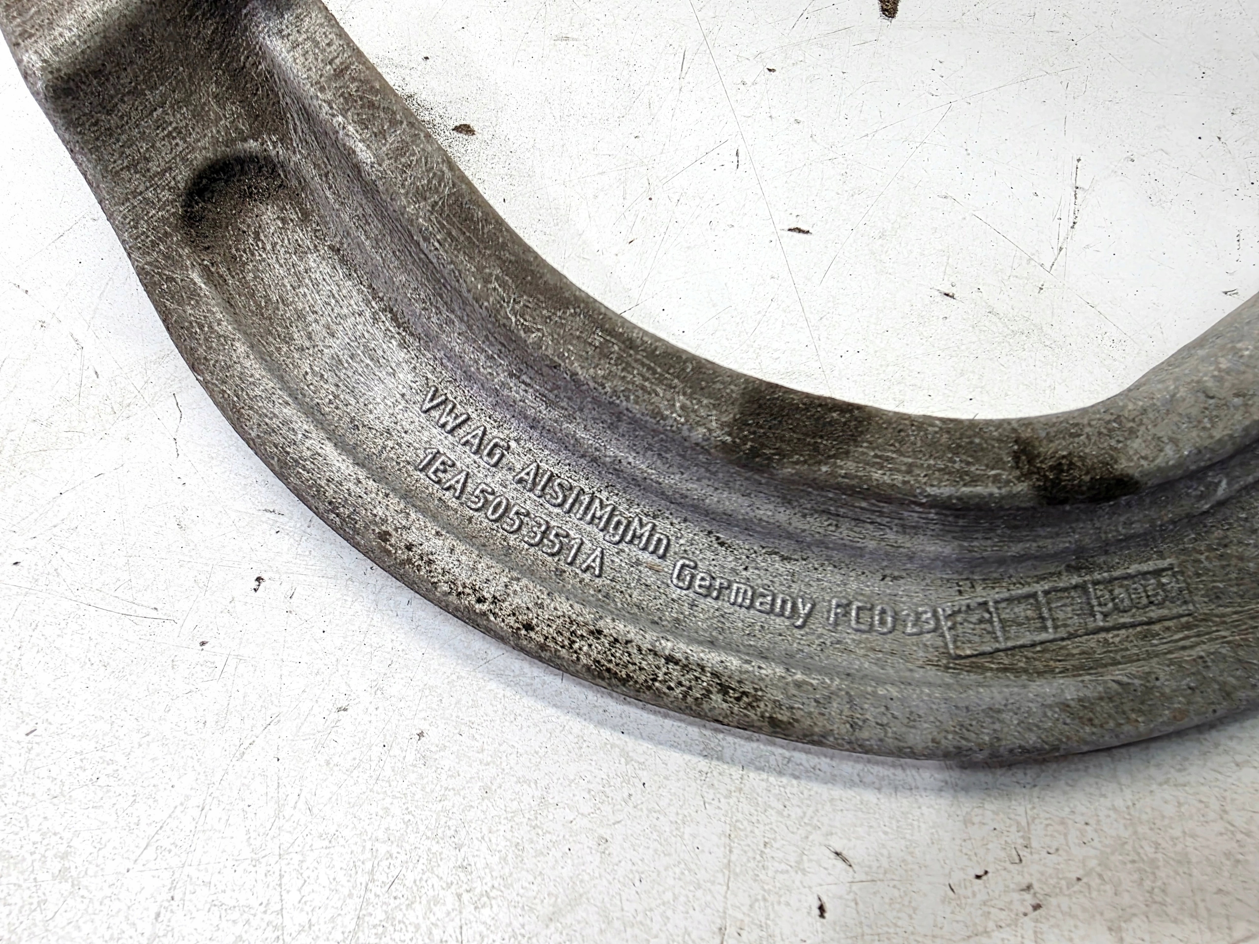 Querlenker POPRZECZNY links oder rechts heck AUDI Q4 E-TRON 1EA505351A