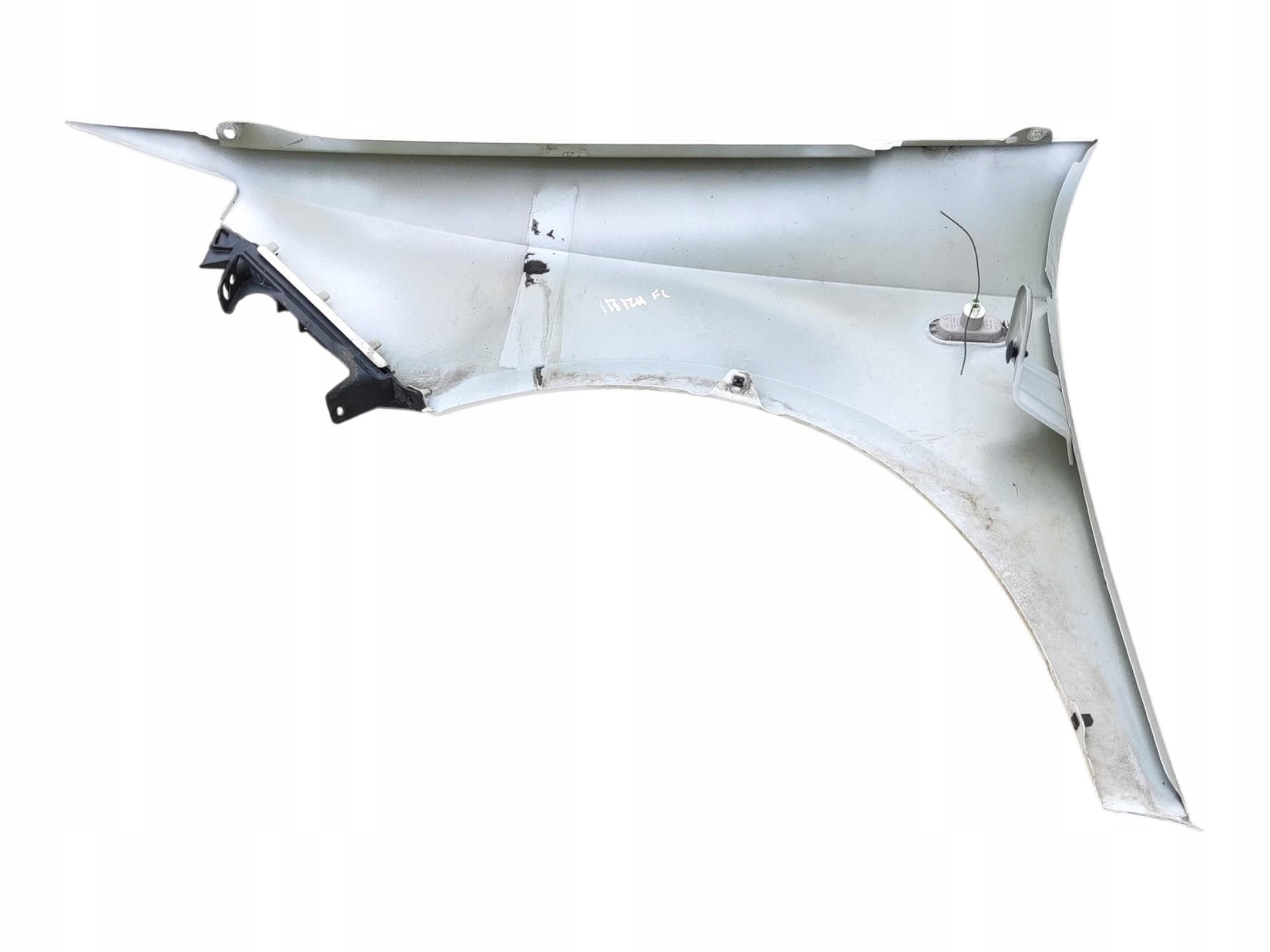 fender right front front SEAT IBIZA IV 6J 2008-2017