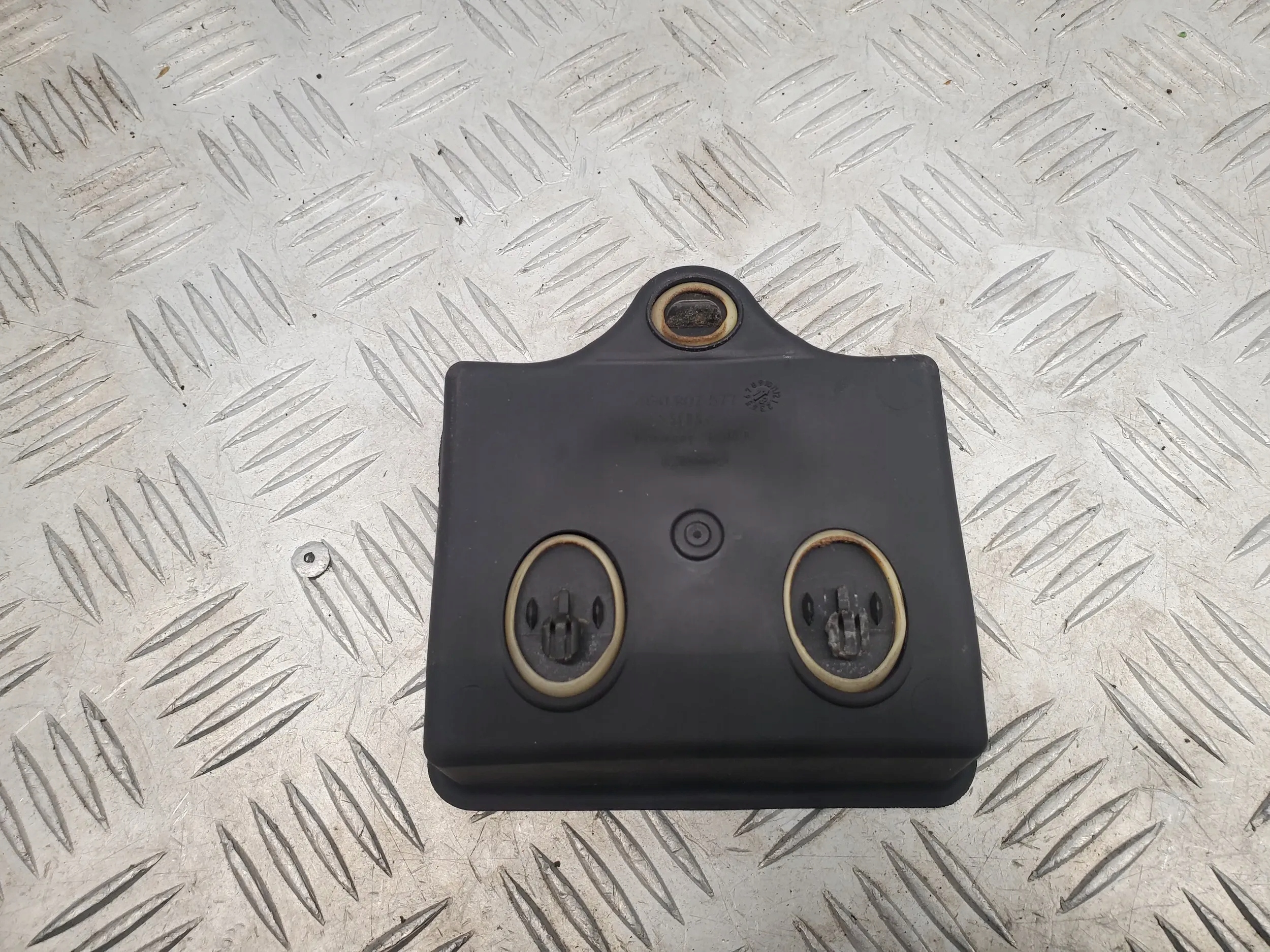 Audi A7 S7 4G 4G8959795H Tył strona prawa Moduły drzwi Numer katalogowy części 4G8959795H