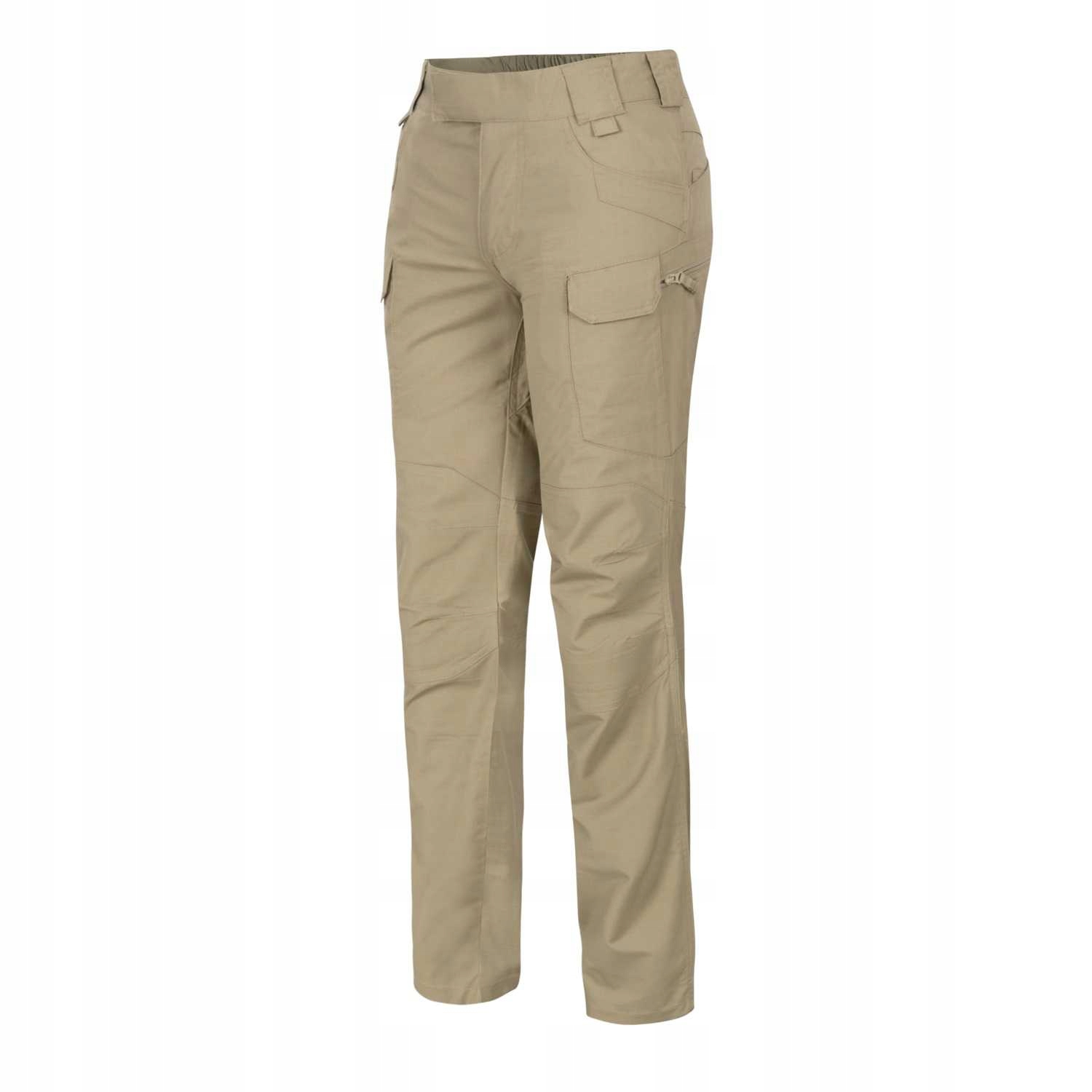 Dámske nohavice Helikon-Tex Women's UTP khaki