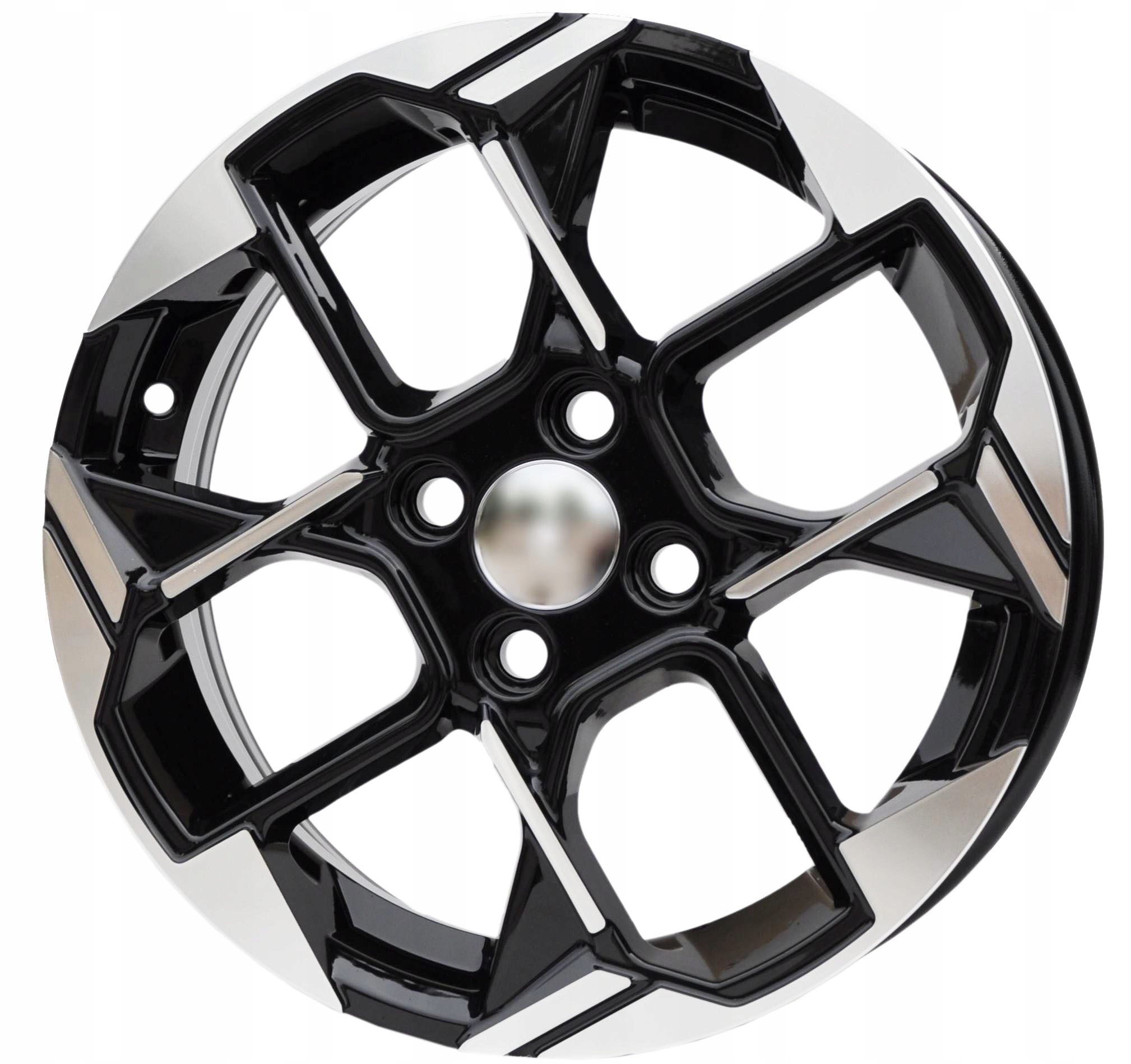 1184 Mb Nové Disky 15 4x100 Kia Rio Picanto ET51