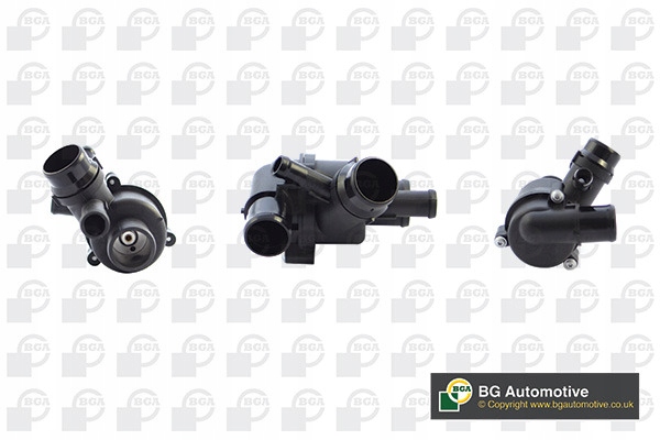 TERMOSTAT LAND ROVER RANGE ROVER SPORT I 3.0 Producent części BGA