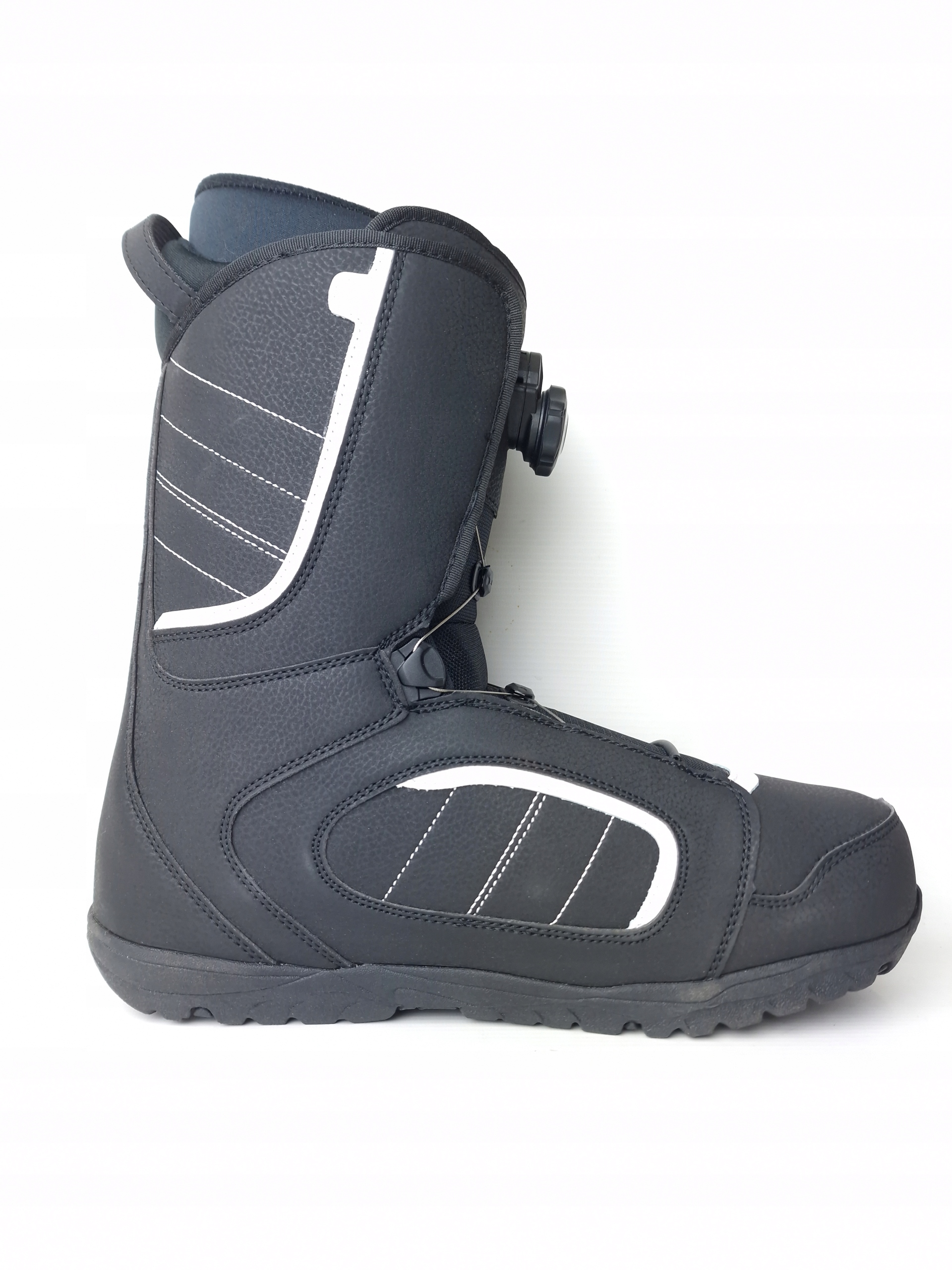 Buty Snowboardowe RAVEN Target ATOP 48 OUTLET Twardość (flex) średnie