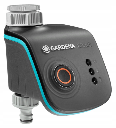 Gardena Smart Automatický regulátor zavlažovania 19031-20