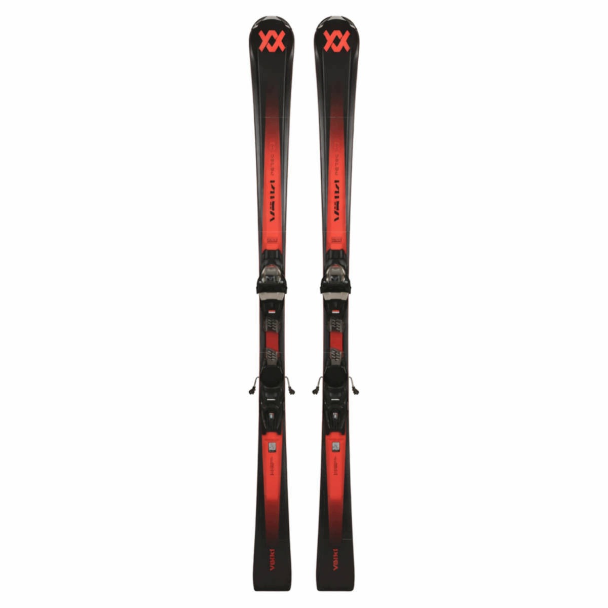 Narty Volkl Peregrine X wiązania vMotion 10 Gw 2027 165 cm