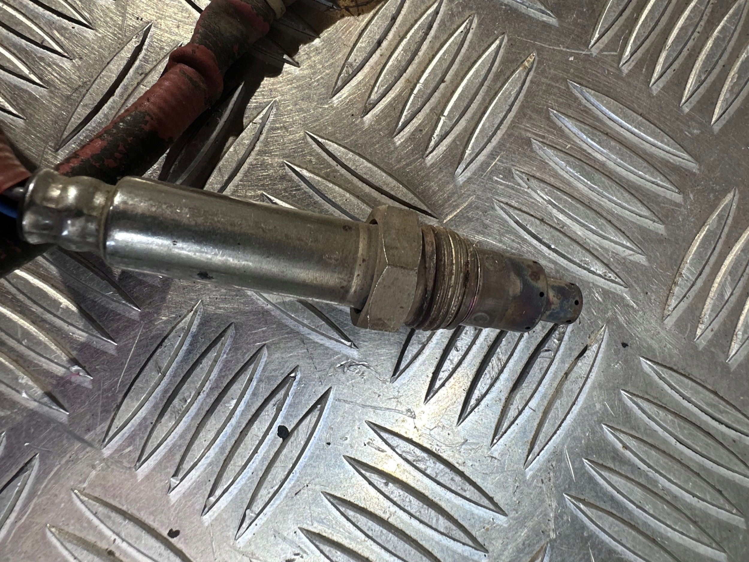 Infiniti OE 227A04HK0A лямбда-зонд