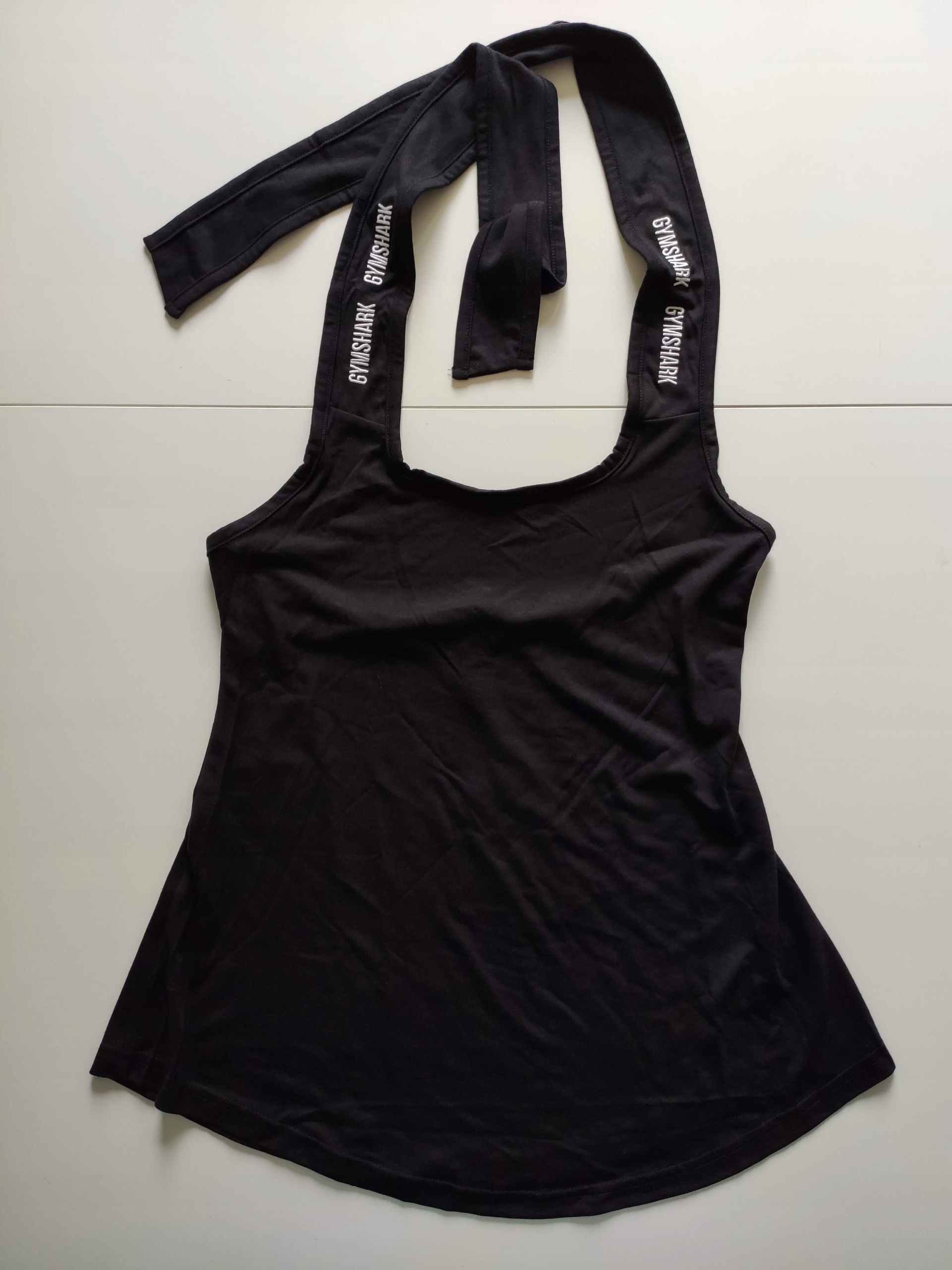 Top treningowy Trening Gymshark 34 Xs Halter